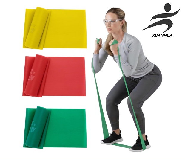 Xuanhua Sports describe pic - 6