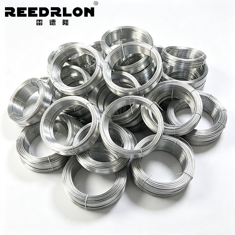 Close-packed small coil Wire 1.5mm 25m/ close-packed wire Application Scenario