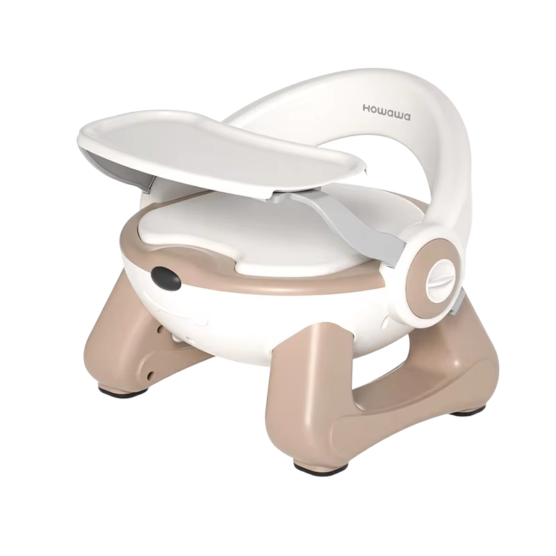[OSEO] 26Q3#H8800 multifuncional 3 en 1 caminante sacudiendo la silla de comedor mesa de bebé para niños llamada silla silla de asiento adecuado para bebés y niños pequeños pic 13
