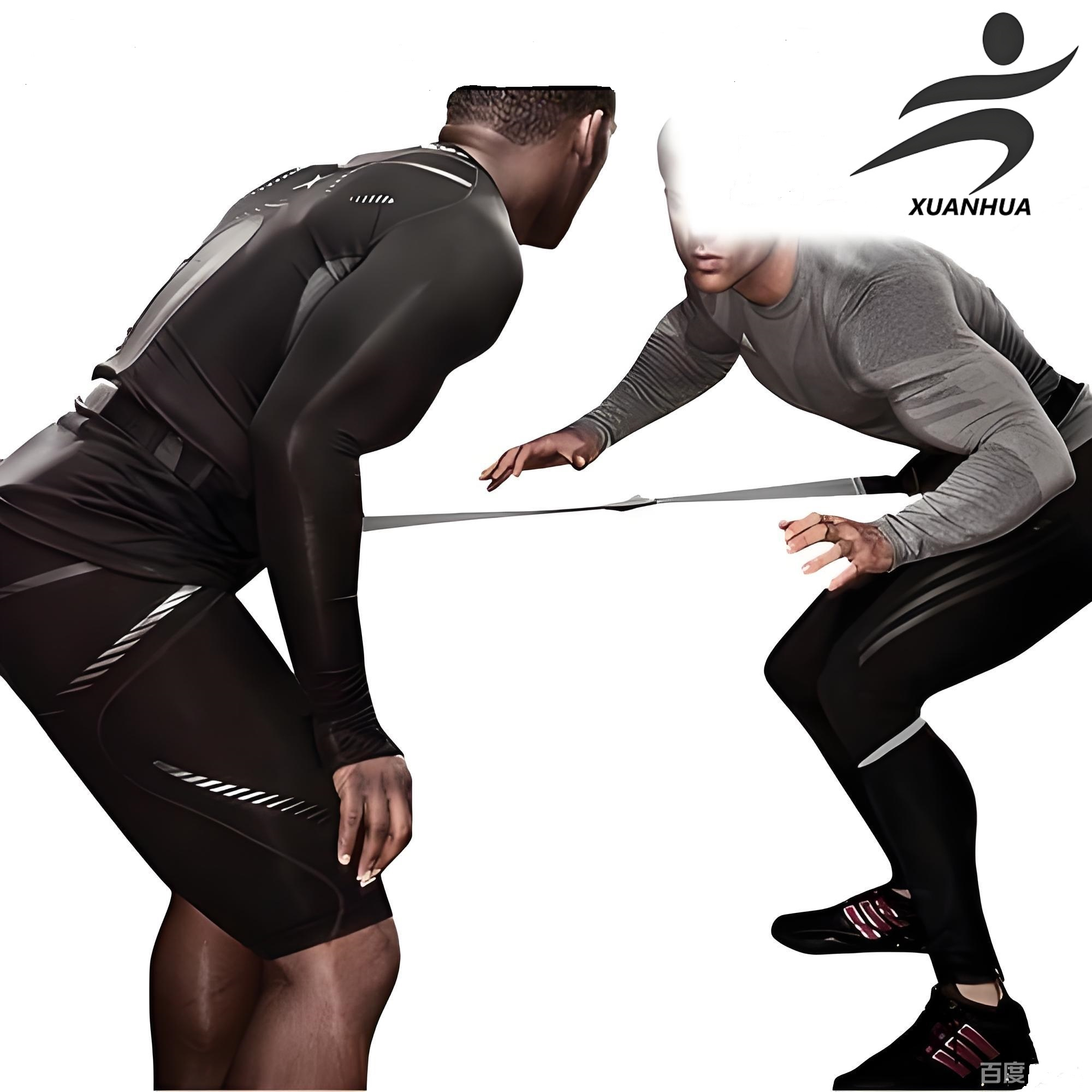 Xuanhua Sports describe pic - 11