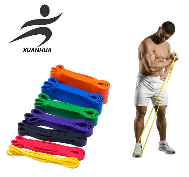 Xuanhua Sports describe pic - 8