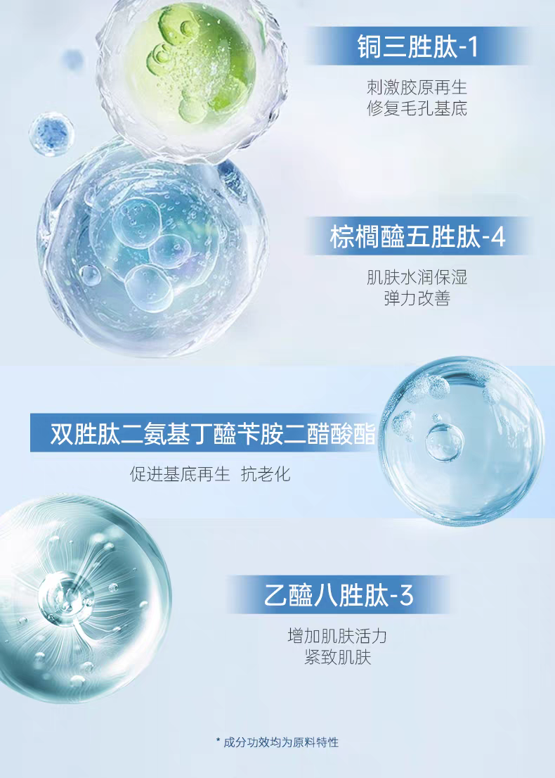 DR.URUR Blackhead Cleansing Essence 100ml Blackhead Removal Cleansing Water Salicylic Acid Pore Refining Essence Oil Control Cleansing detail image 4