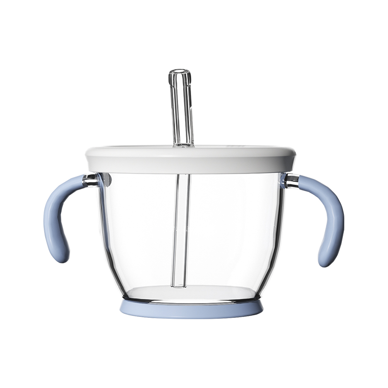 [OSEO] 26Q3#XTQ6343-S bebé PP plástico biberón madre y bebé productos anti-caída resistente al calor bebé alimentación botella productos para niños pic 6