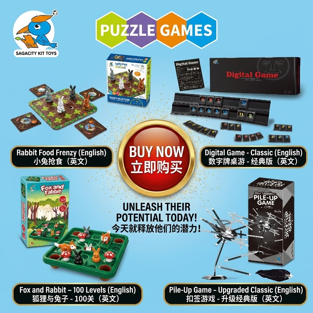 Children's educational board game set, multiple game components, equestrian football, digital balance, card, Tarot, flying chess, fun toy gift package details Picture