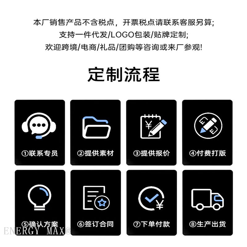 ENERGY MAX Cold and Hot Air Quick Hair Drying Multi-functional Household Hair Dryer Quick Hair Drying Silent Negative Ion Hair Care Portable Comb Hair dryer Item Picture