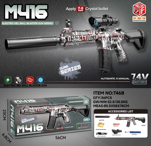 TM18652 النسخة الأساسية للرسومات المائية العالية السرعة Application Scenario