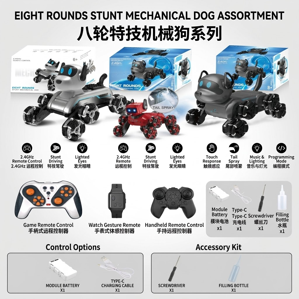A variety of high-definition camera drones, UAV series portable aerial photography aircraft, high-definition aerial photography quality, multi-functional remote control drones, and robot dogs Application Scenario