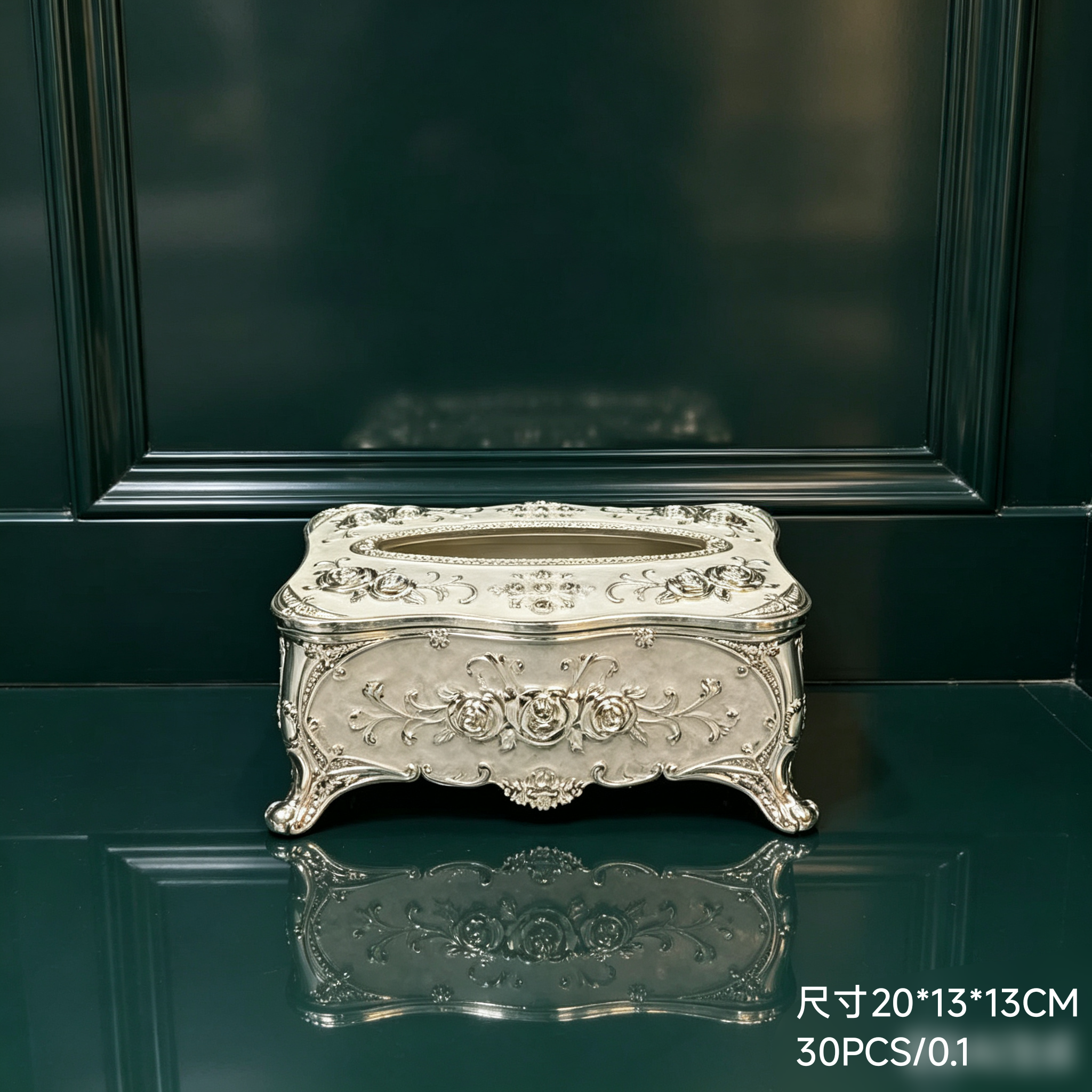 15024s caja de pañuelos