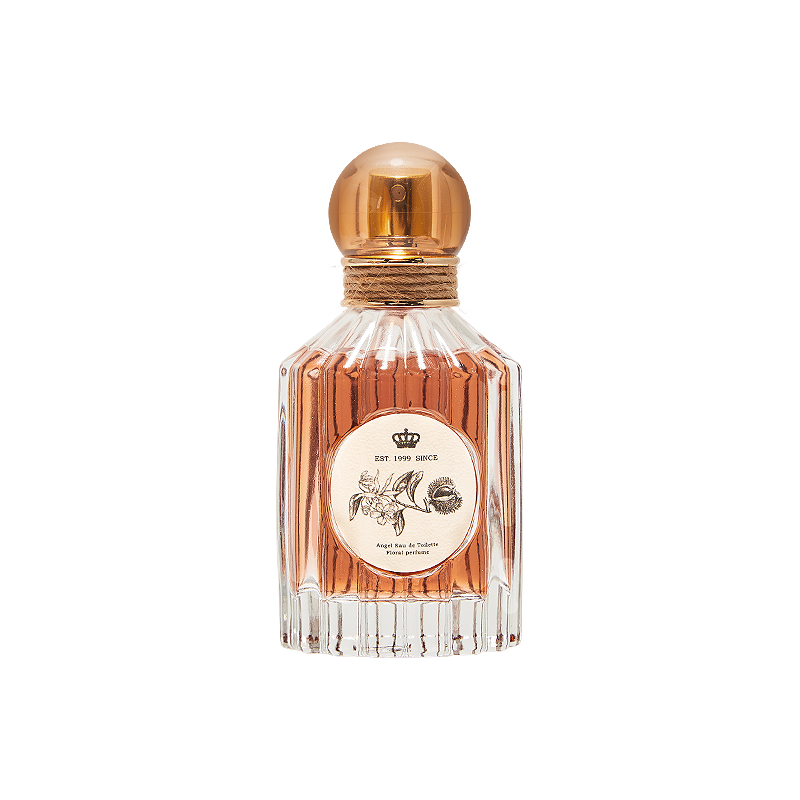 CHEERFLOR Amusement Park Series Perfume Item Picture