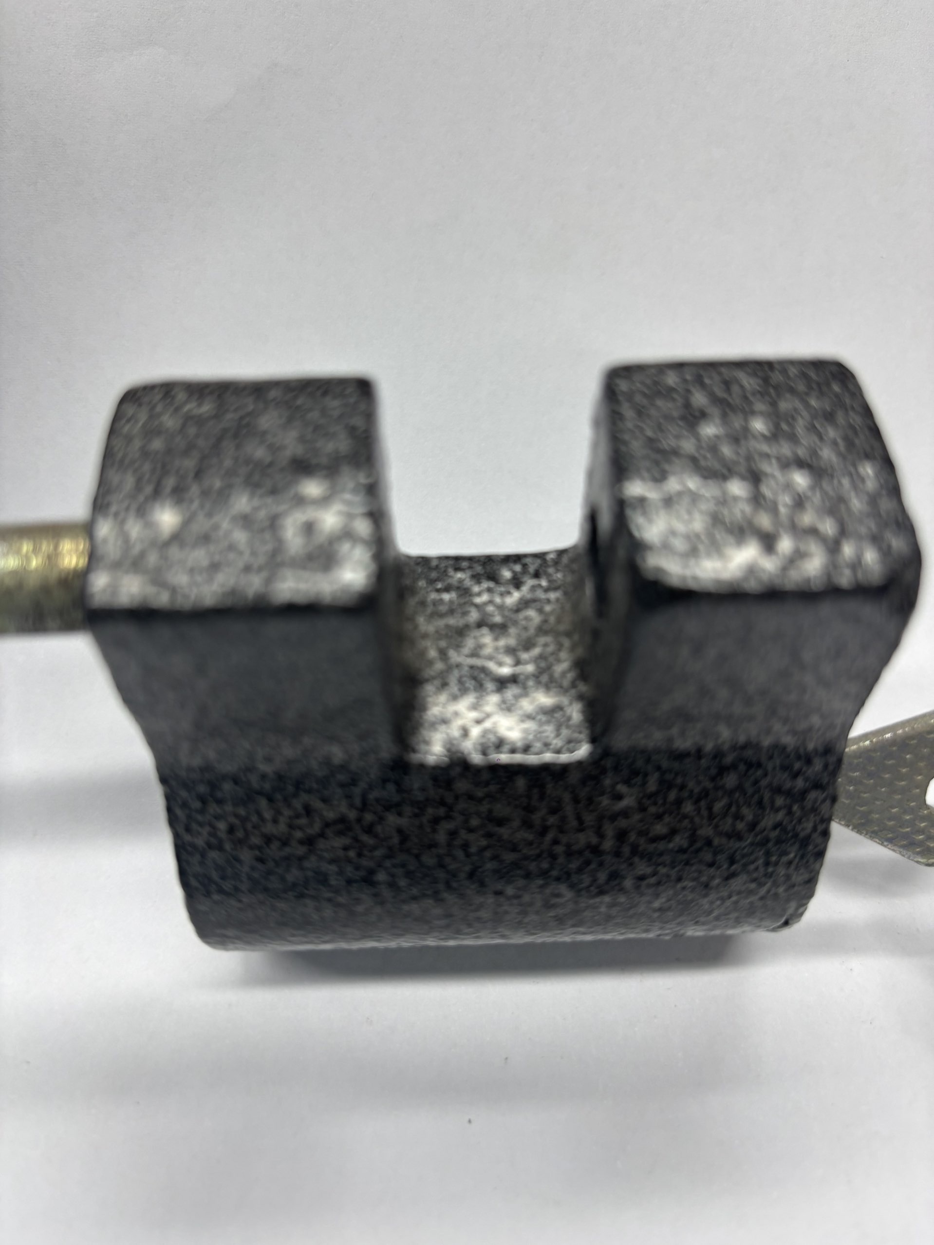 Pujiang Fangyuan Lock Industry offers Russian-style giant locks, door locks, giant locks and multi-layer locks details Picture