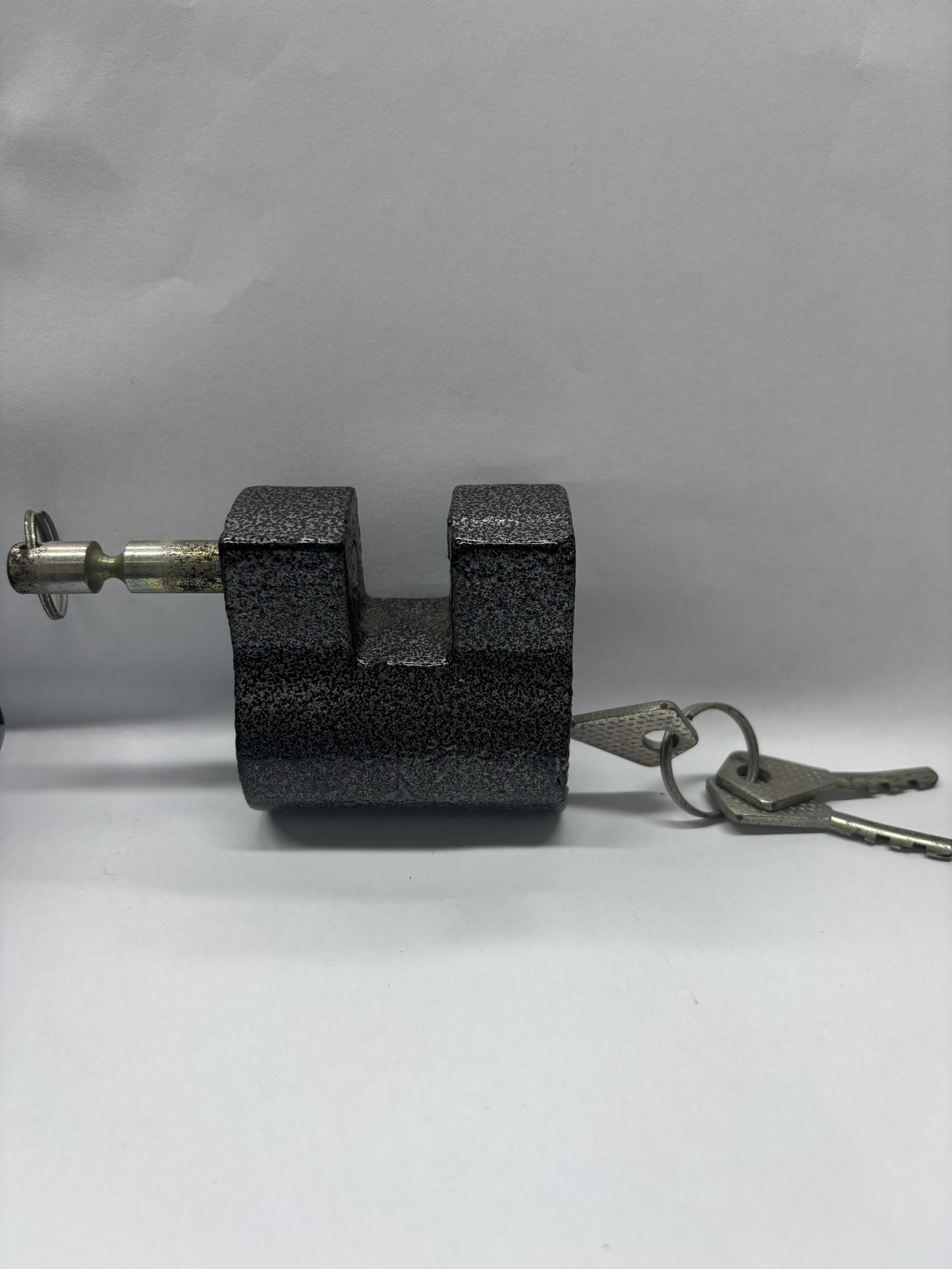 Pujiang Fangyuan Lock Industry offers Russian-style giant locks, door locks, giant locks and multi-layer locks Specification image