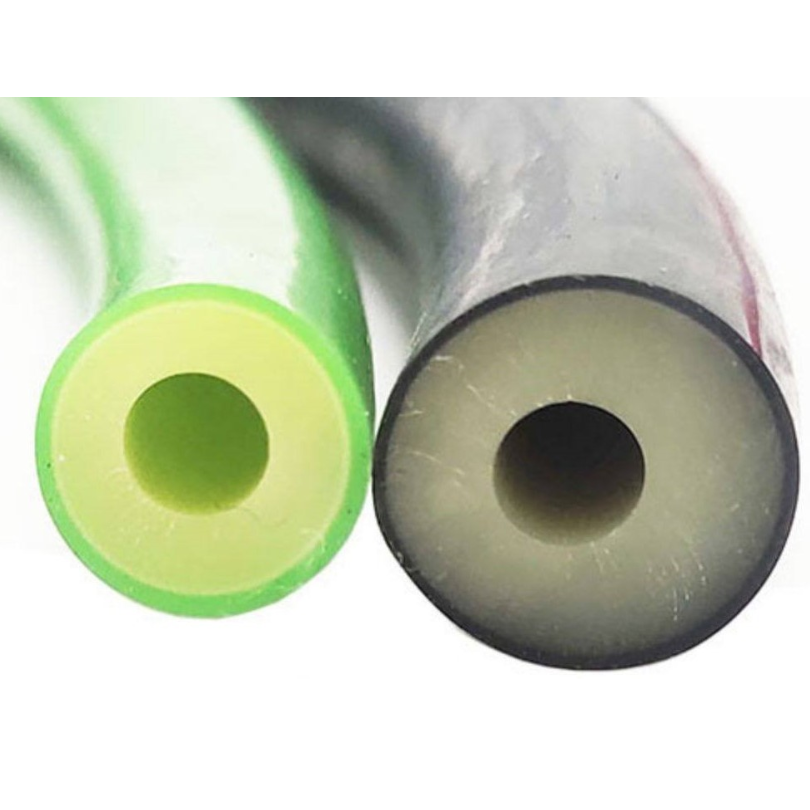 Natural latex tube fitness physical training Resistance Resistance Bands for Arm Rehabilitation Exercise Heavy Elastic Tube for Physical Therapy, Shoulder & Elbow Recovery, Strength Training details Picture