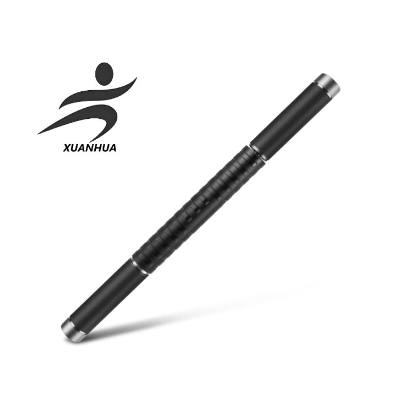 Muscle Roller Stick, Massage Roller for Muscle Deep Tissue Massage, Calf Roller for Myofascial Release, Therapy Roller Stick for Back, Legs, Arms, Waist, and Shoulders Full Body Use