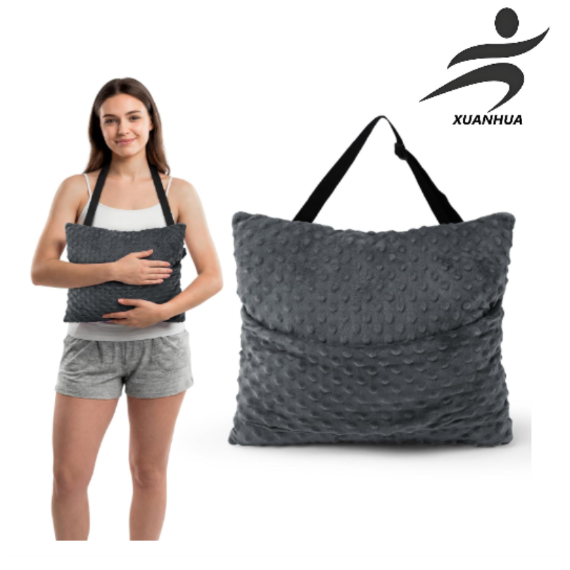 Almohada esencial después del parto un producto esencial para el cuidado postoperatorio de la histerectomía, también conveniente para el uso de la rehabilitación después de la cesárea, cirugía de hernia y cirugía plástica del abdomen; Puede reducir la sensación de malestar después de la cirugía abdominal Almohada esencial después del parto un producto esencial para el cuidado postoperatorio de la histerectomía, también conveniente para el uso de la rehabilitación después de la cesárea, cirugía de hernia y cirugía plástica del abdomen; Puede reducir la sensación de malestar después de la cirugía abdominal