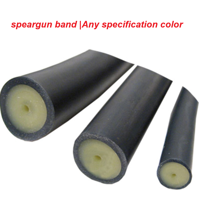 Natural latex tube fitness physical training Resistance Resistance Bands for Arm Rehabilitation Exercise Heavy Elastic Tube for Physical Therapy, Shoulder & Elbow Recovery, Strength Training Item Picture