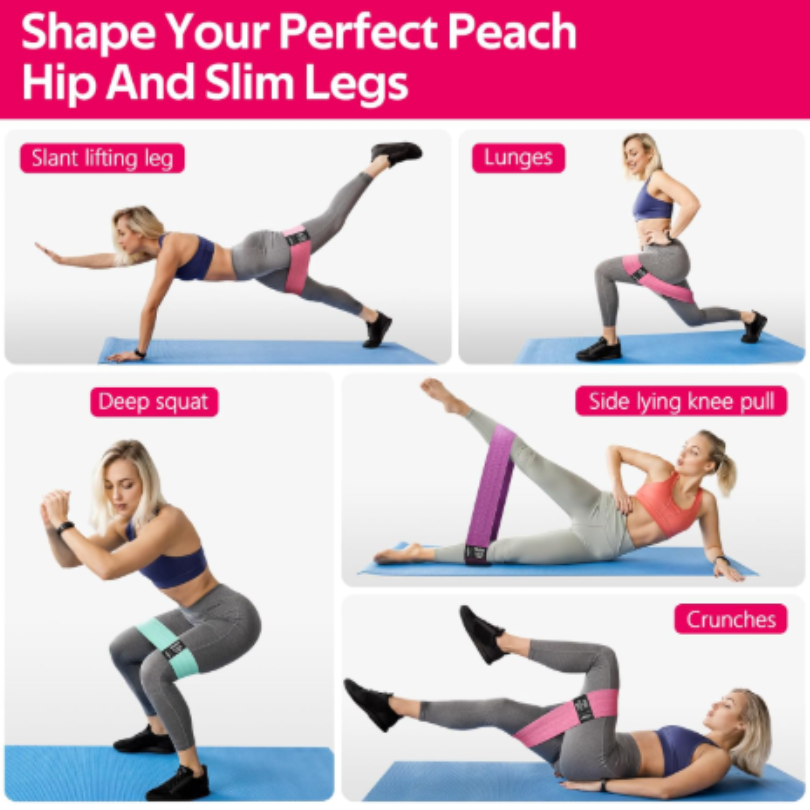 عضلات عالية المرونة في الورك تؤدي إلى انكماش عضلي عالي المرونة في العضلات pic 4