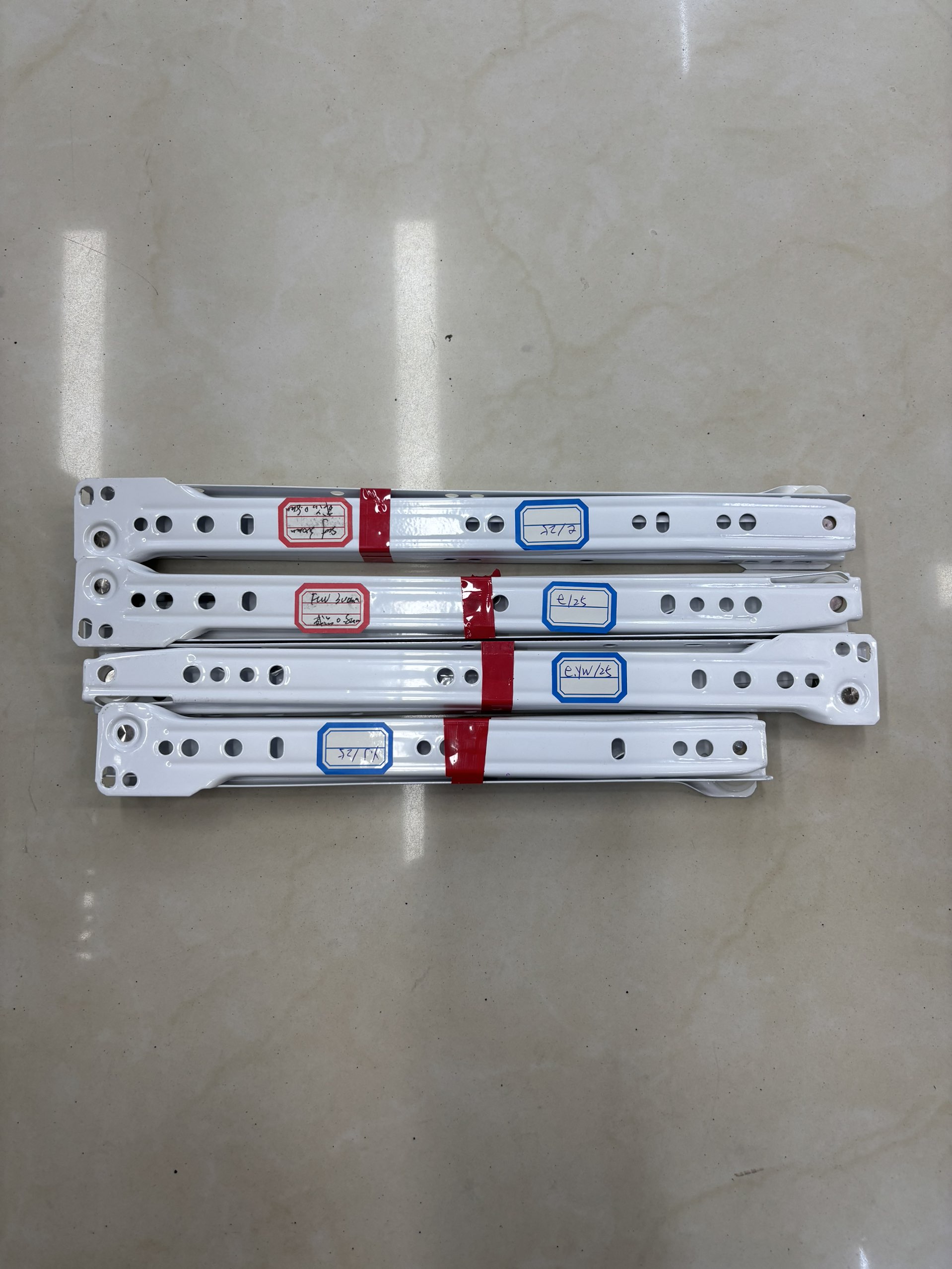 Fangyuan Lock Industry Drawer slide rail drawer lock Door lock Padlock Steel lock