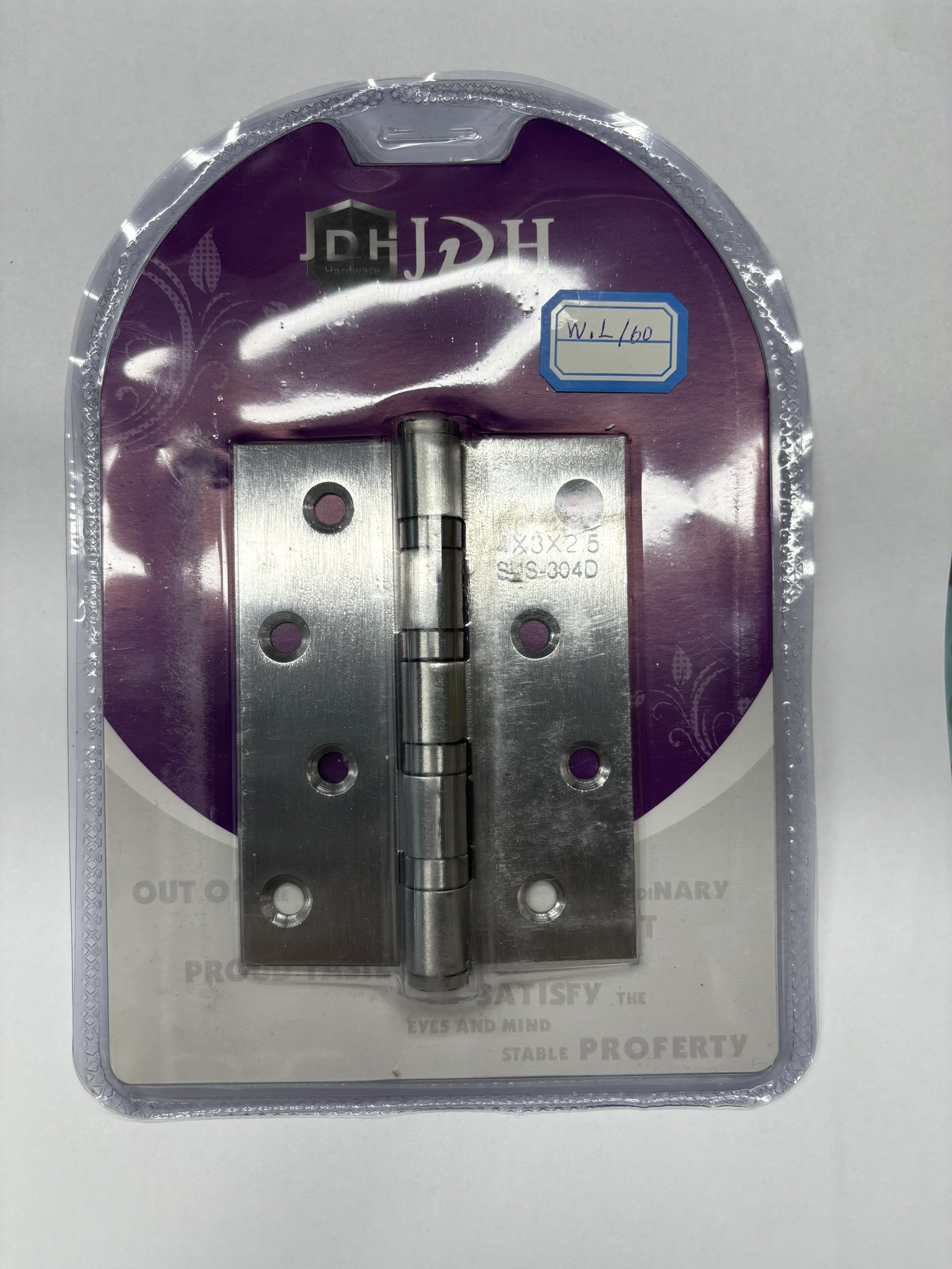 Fangyuan Lock Industry Hinges, letter hinges, double bubble multi-layer locks, motorcycle locks Specification image