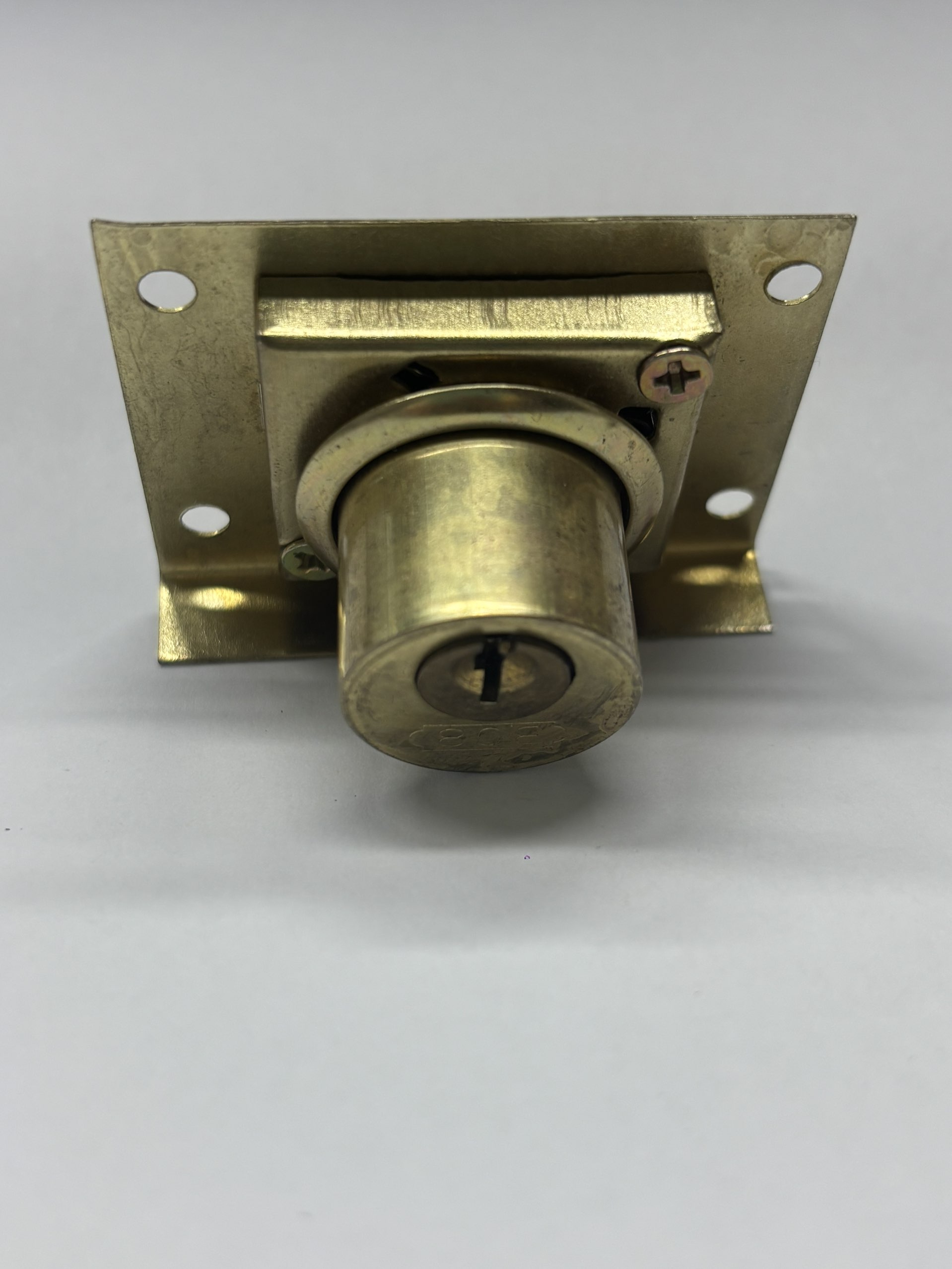 Pujiang Fangyuan Lock Industry offers drawer locks, turntable locks, copper imitation locks, electroplated locks and door locks Specification image