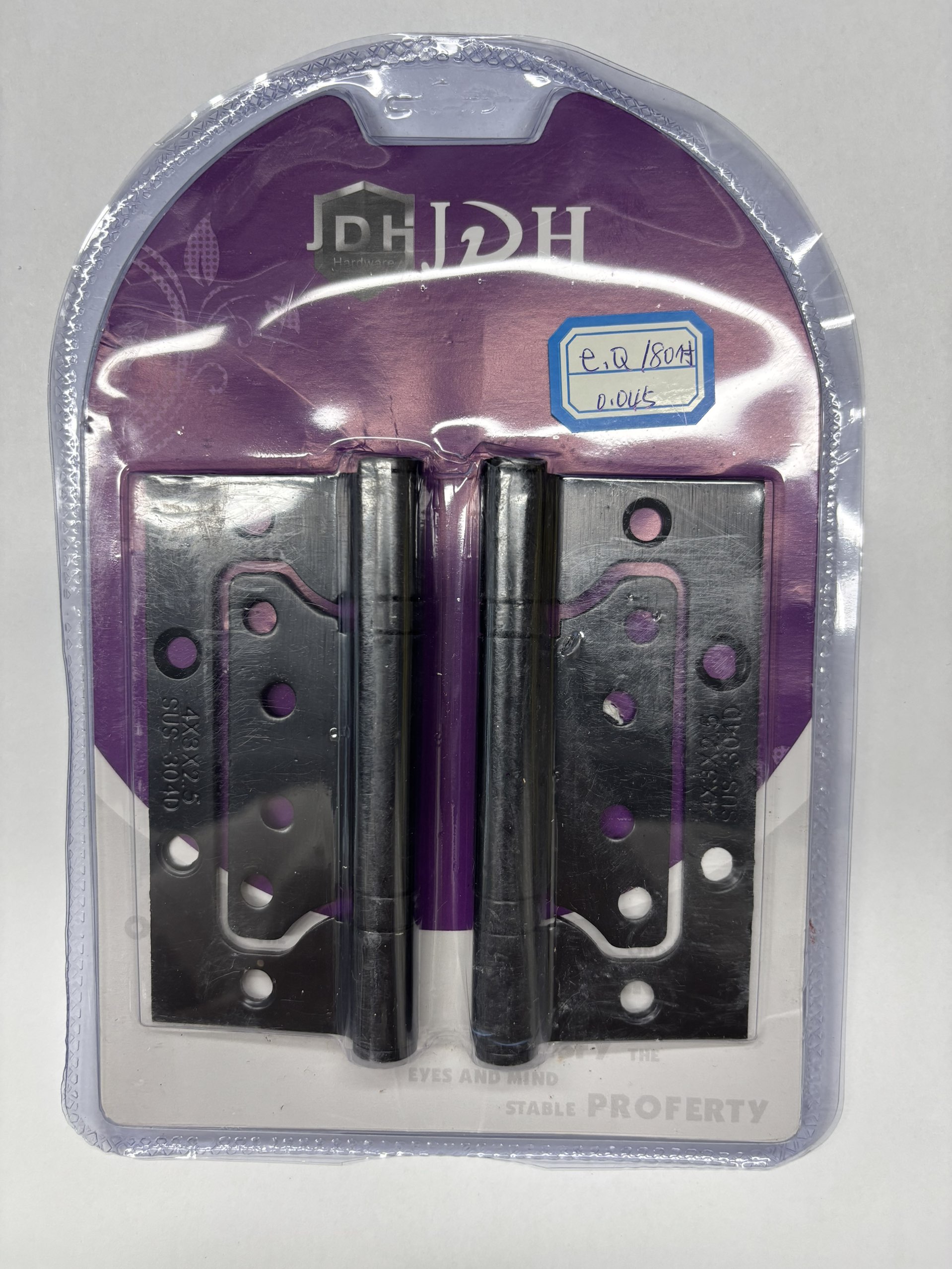 Fangyuan Lock Industry Hinges, letter hinges, double bubble multi-layer locks, motorcycle locks details Picture