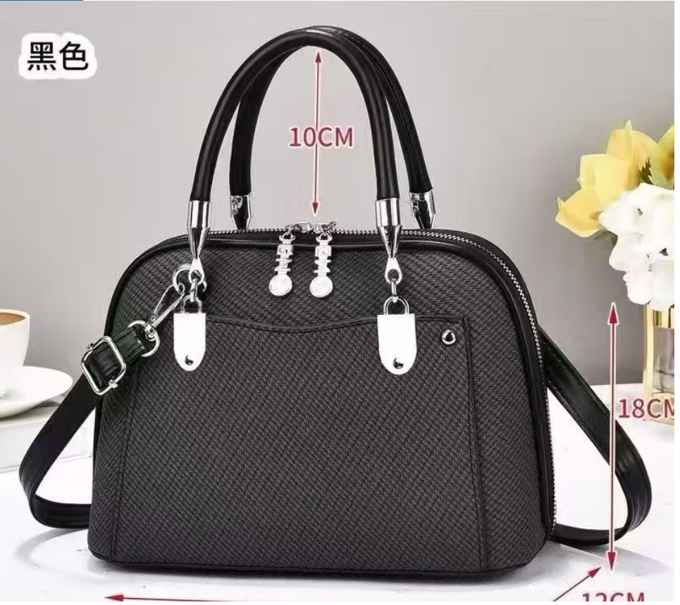 Moda crossbody bolsa de mujer mujer PU pequeño perfume versátil bolsa casual mujer tendencia bolsa de un solo hombro