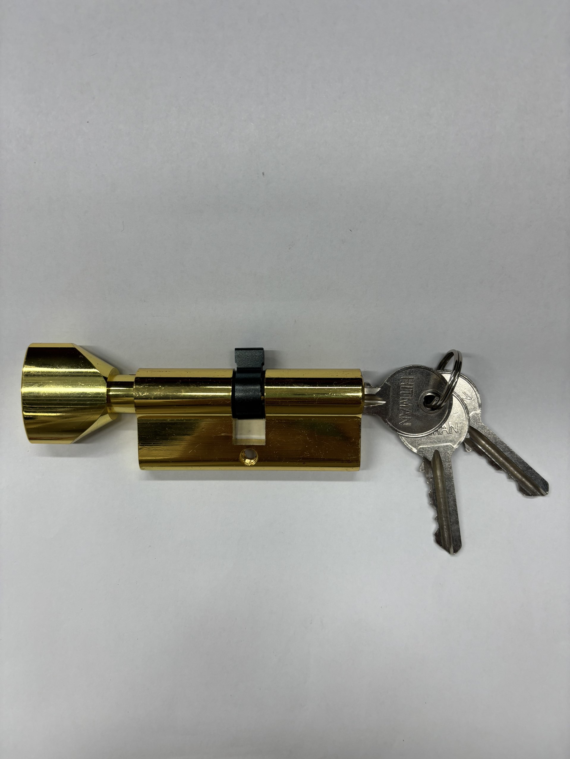 Pujiang fangyuan cerradura titanio cerradura bilis cerradura fosca bilis galvanoplastia bilis Item Picture