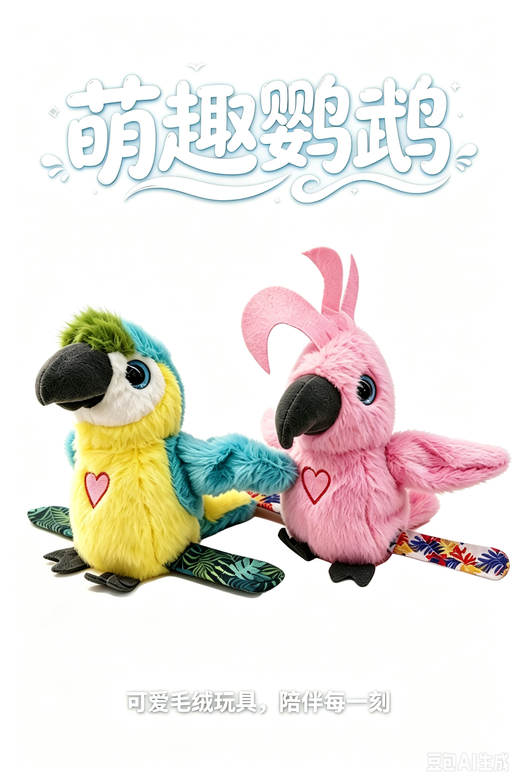 Interactivo vocalización canto habla pájaro loro peluche pet wear juguetes para niños 150 Specification image