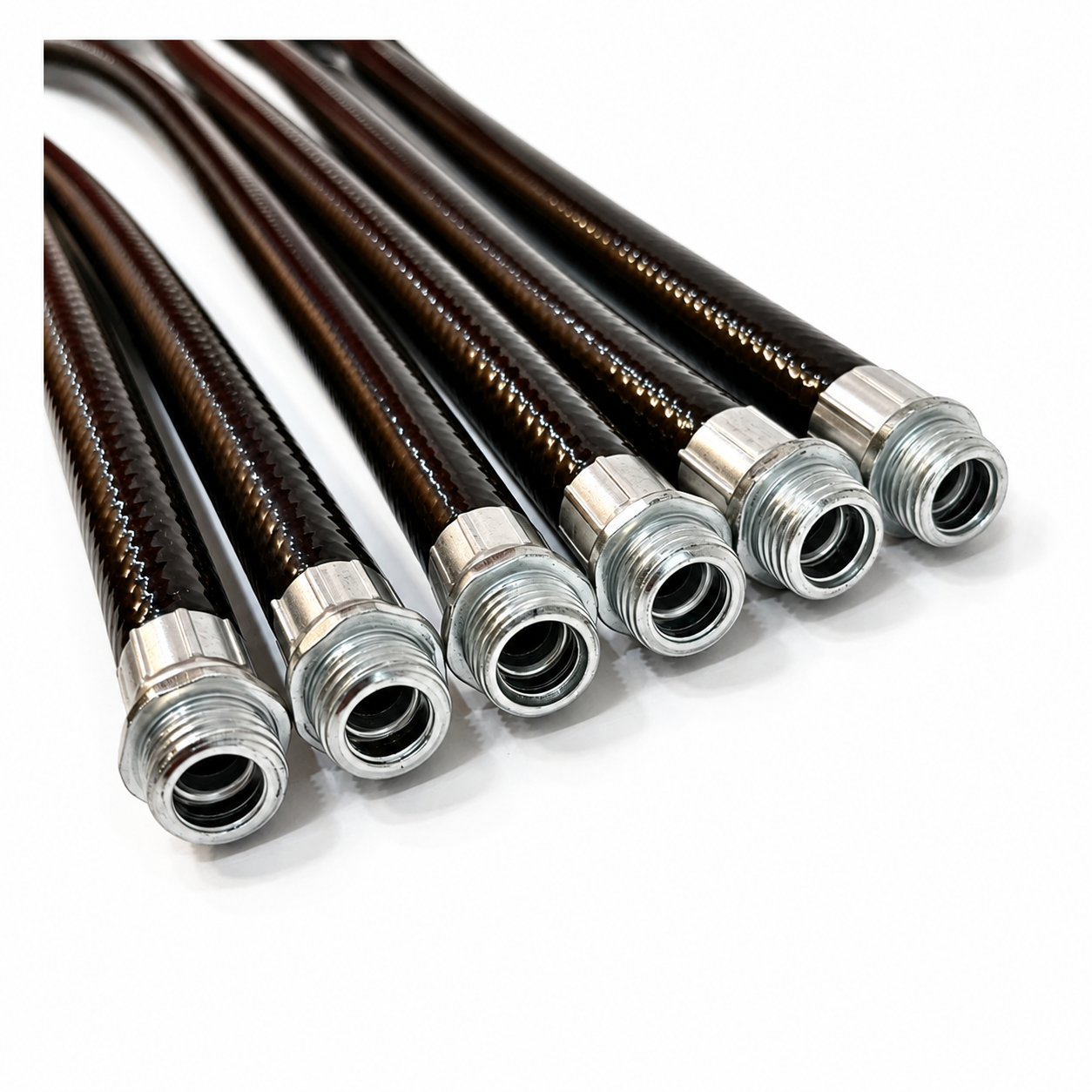 Wholesale fábrica directa portátil extintor manguera equipo de fuego accesorios