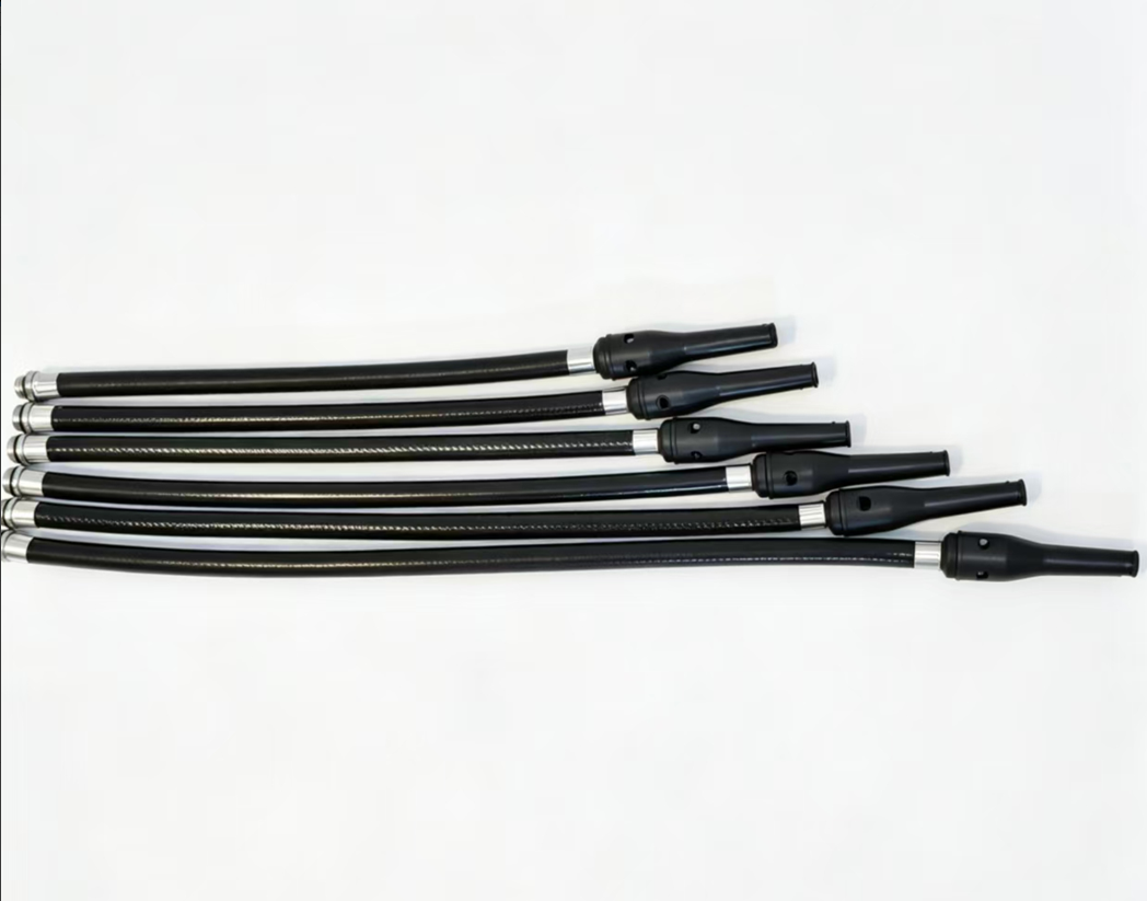 Wholesale fábrica directa portátil extintor manguera equipo de fuego accesorios Specification image