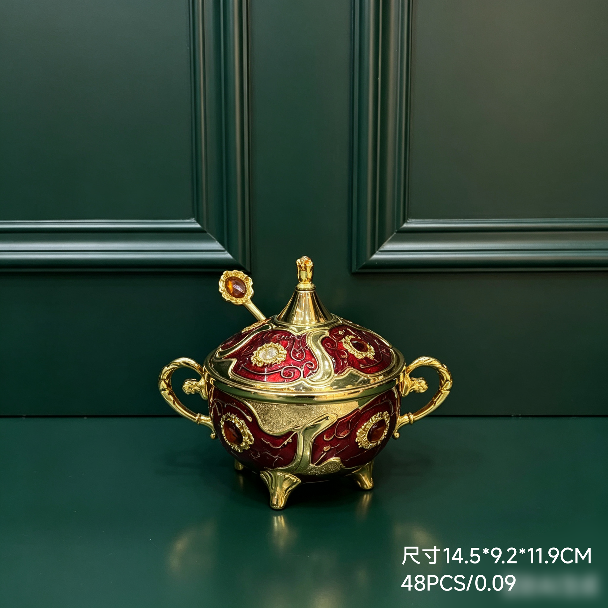 102624 Sugar bowl