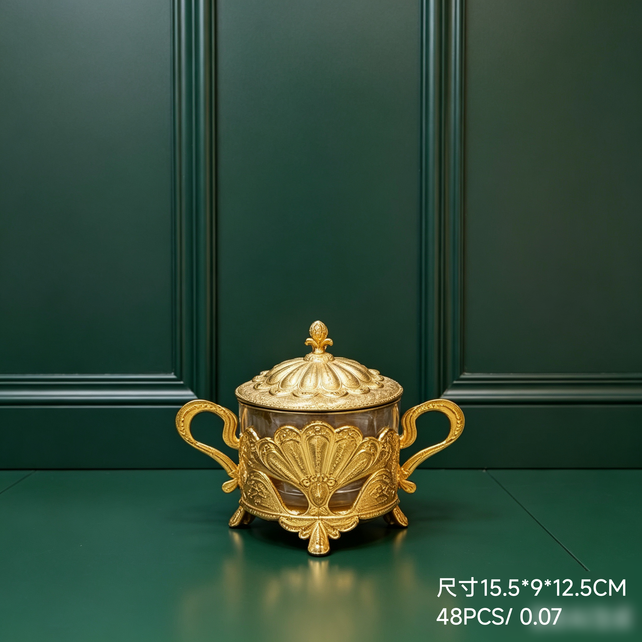 332 Sugar Bowl