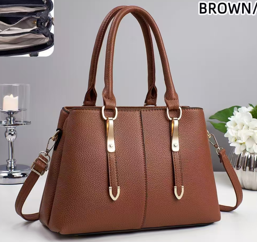 All-season fashionable crossbody bag for women, original and versatile crossbody bag for women, trendy, lightweight and casual