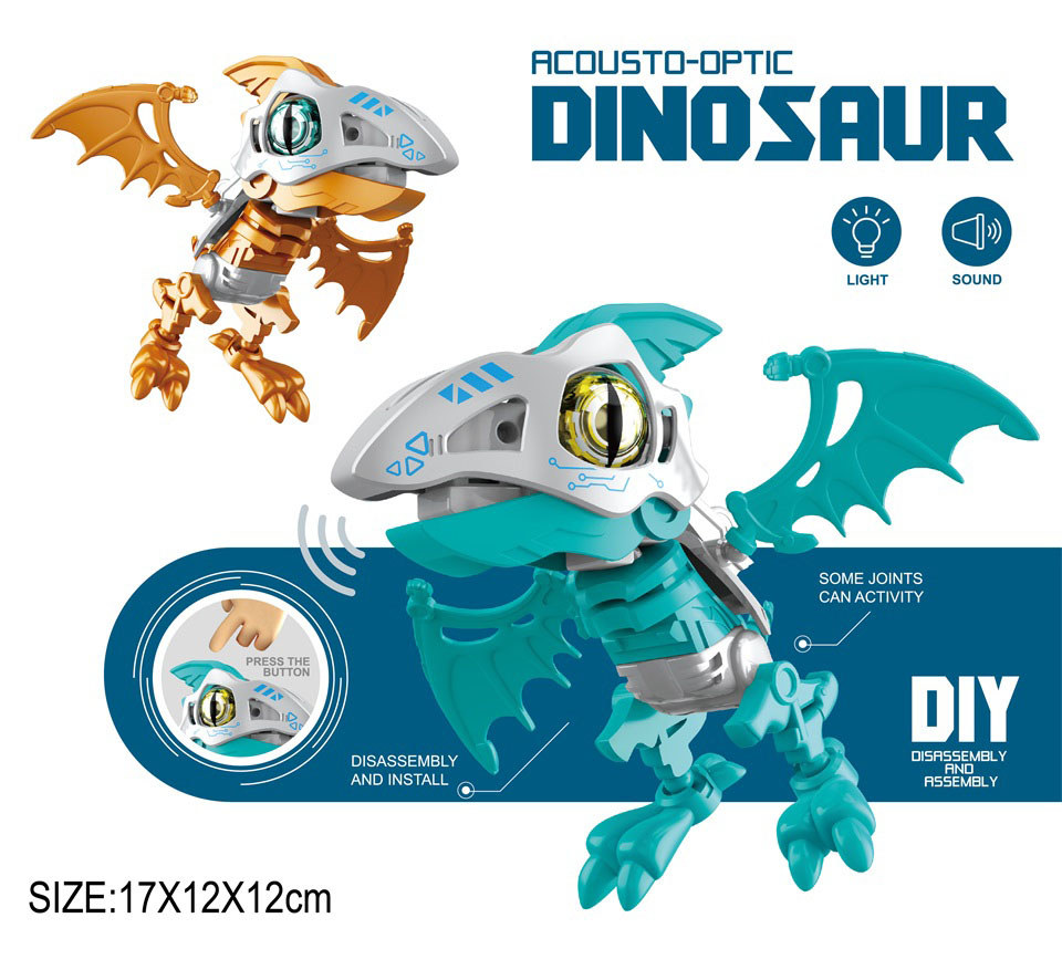 TF13396 Time Dinosaur