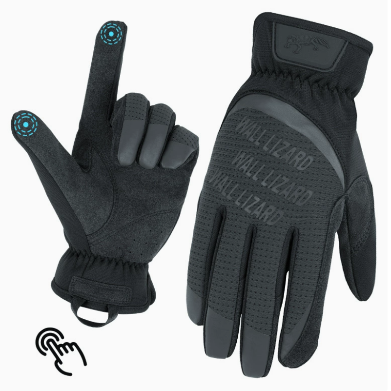 New full-finger touch screen outdoor cycling gloves, all-season outdoor gloves, tactical gloves, and super skill sports gloves details Picture