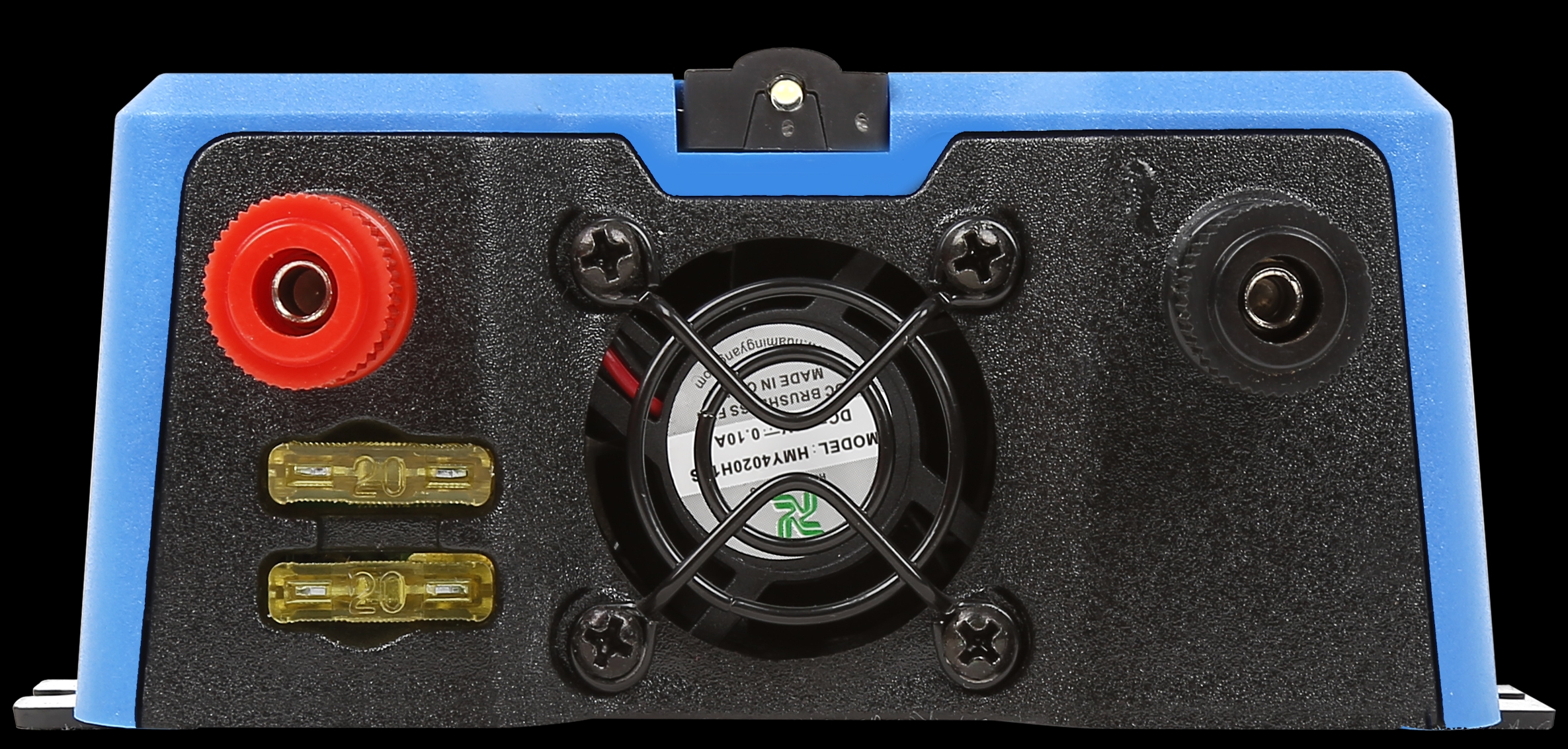 RAGGIE modified sine wave inverter with LED emergency light, dual USB dual AC12V to 220V 500VA car and home emergency inverter Specification image