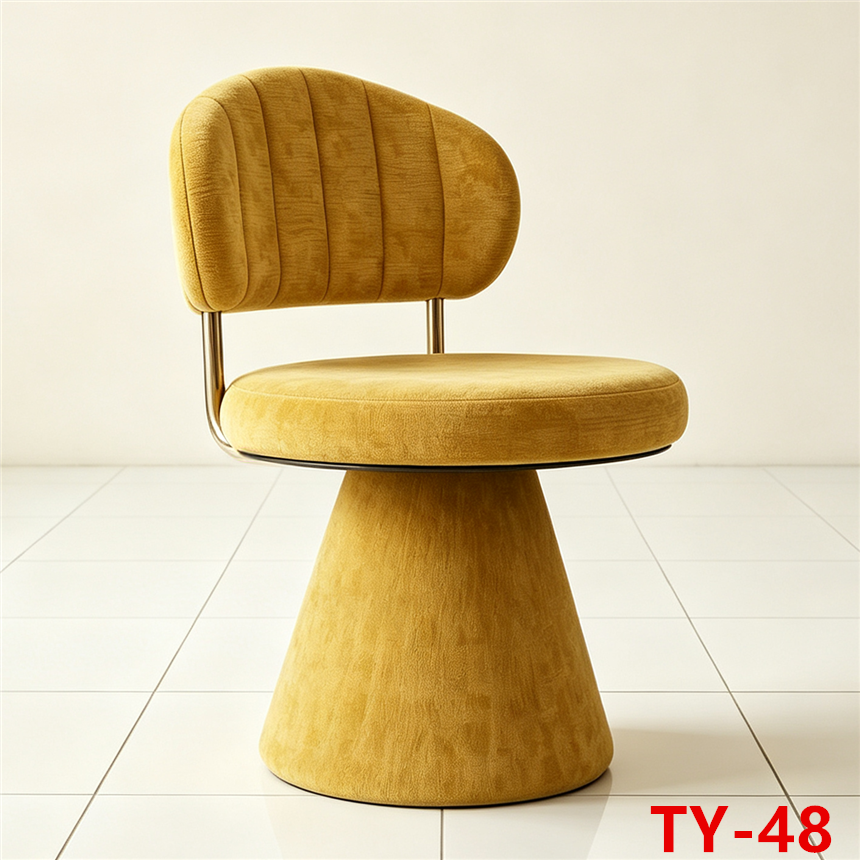 كرسي متحرك ذو 360 درجة، كرسي متحرك Specification image