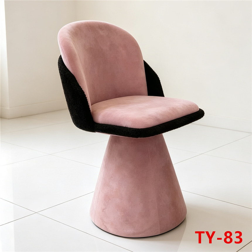 وغرفة النوم الزهرية المتعددة الألوان مرآة ماكياج مرآة دائرية 360 درجة Item Picture