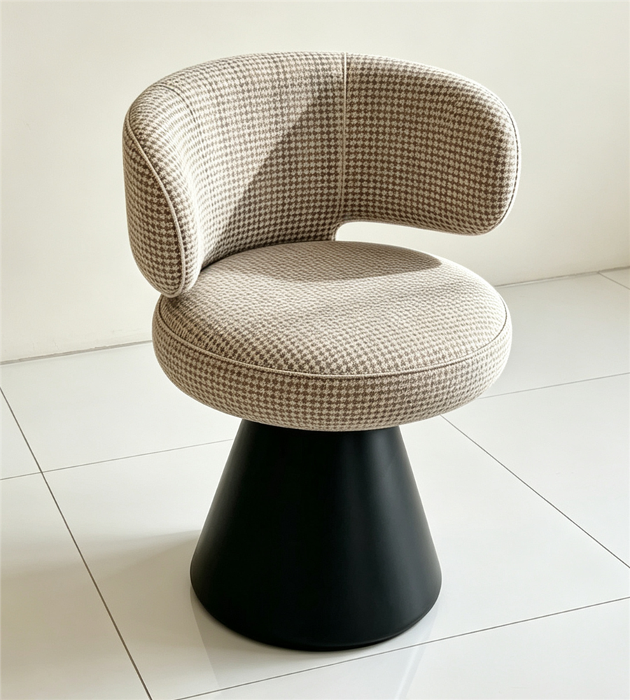Silla ergonómica de respaldo silla giratoria de 360 grados silla de computadora esports silla dormitorio cómodo asiento de oficina Specification image