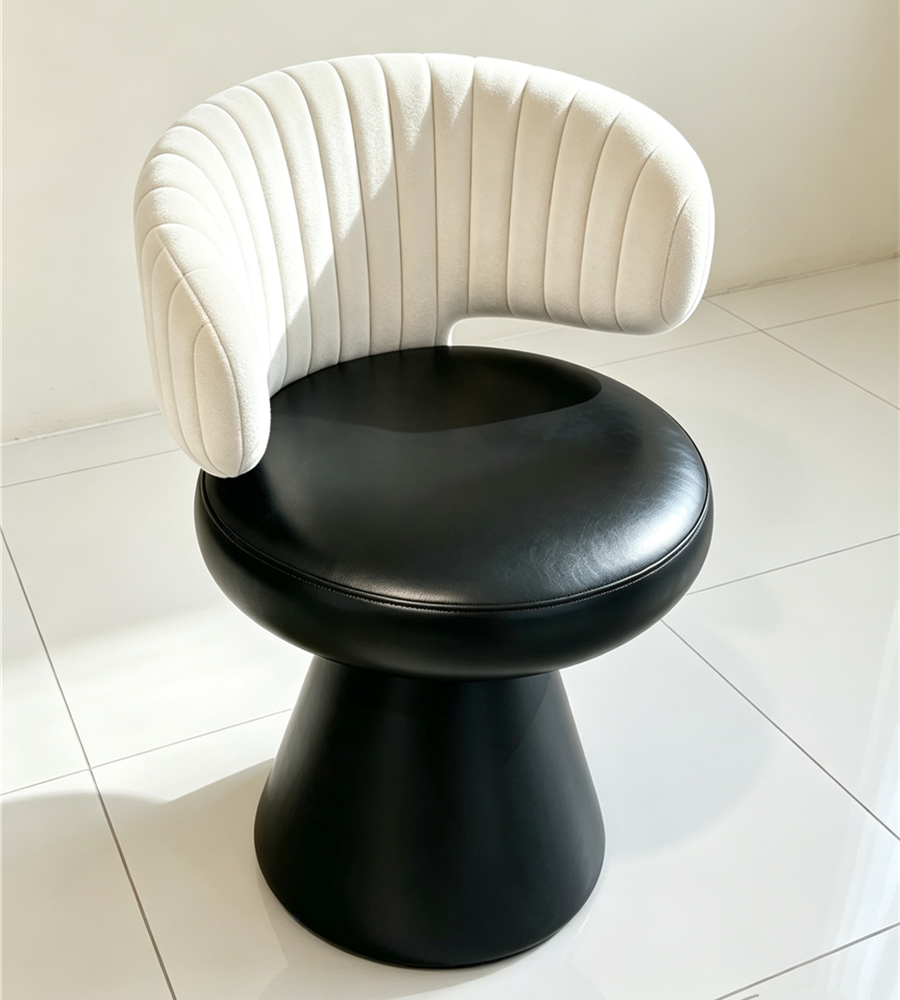 Silla ergonómica de respaldo silla giratoria de 360 grados silla de computadora esports silla dormitorio cómodo asiento de oficina Item Picture