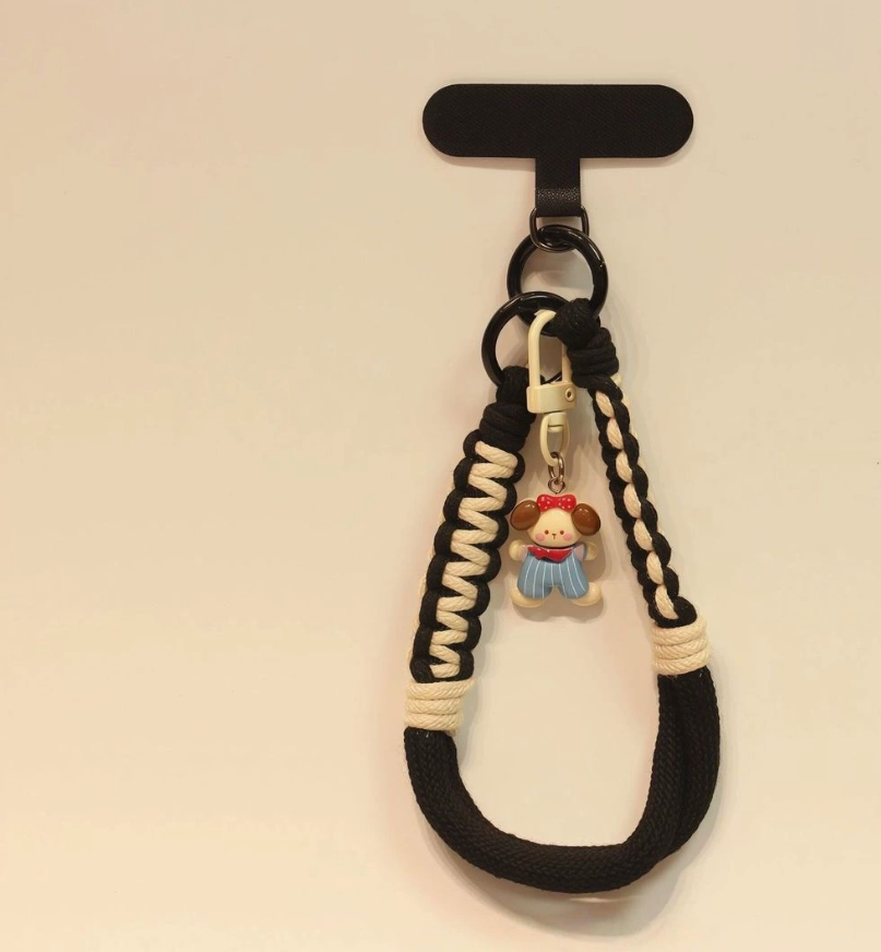 هاتف محمول محشو بمئات الأغلفة القصيرة Specification image