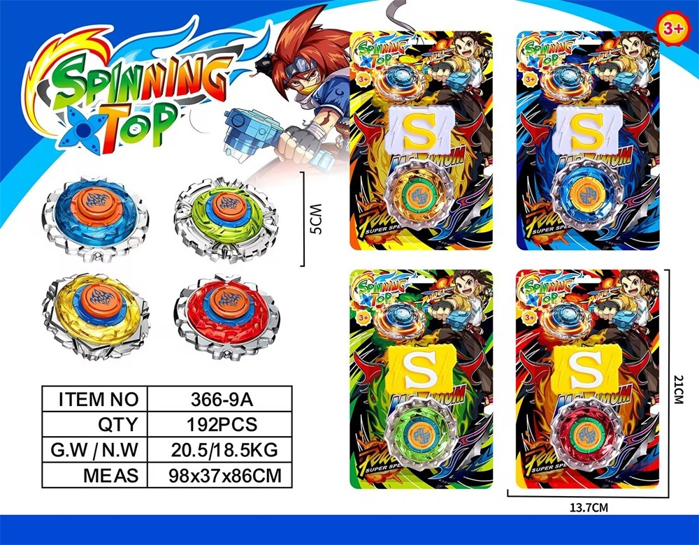 TK23216 alloy gyroscope Application Scenario