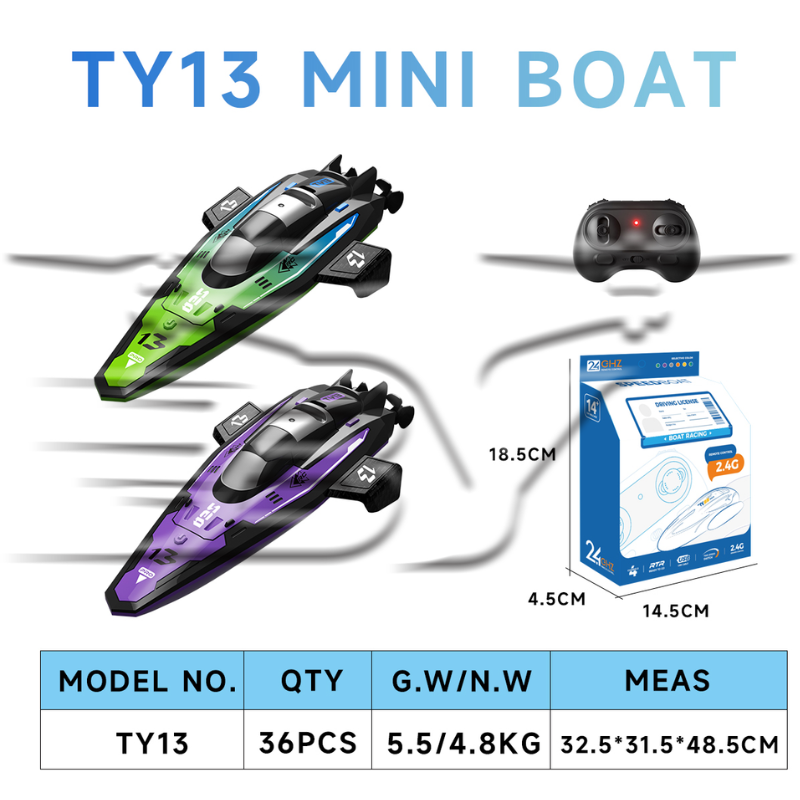 Niños rc drift toy car set para niños y niñas regalo del día de los niños - 3