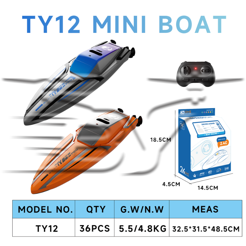 Niños rc drift toy car set para niños y niñas regalo del día de los niños - 2