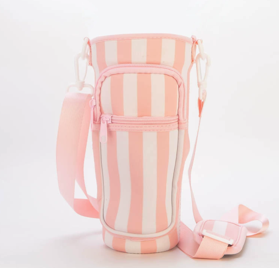 Ice King Cup, car cup cover, water bottle insulation cover, Macaron series Application Scenario