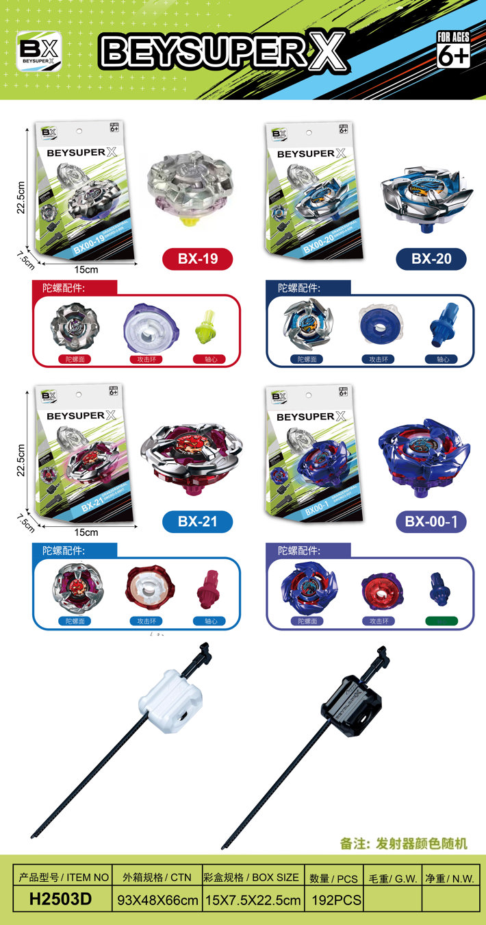 TJ14123 Burst Gyroscope + Transmitter Specification image