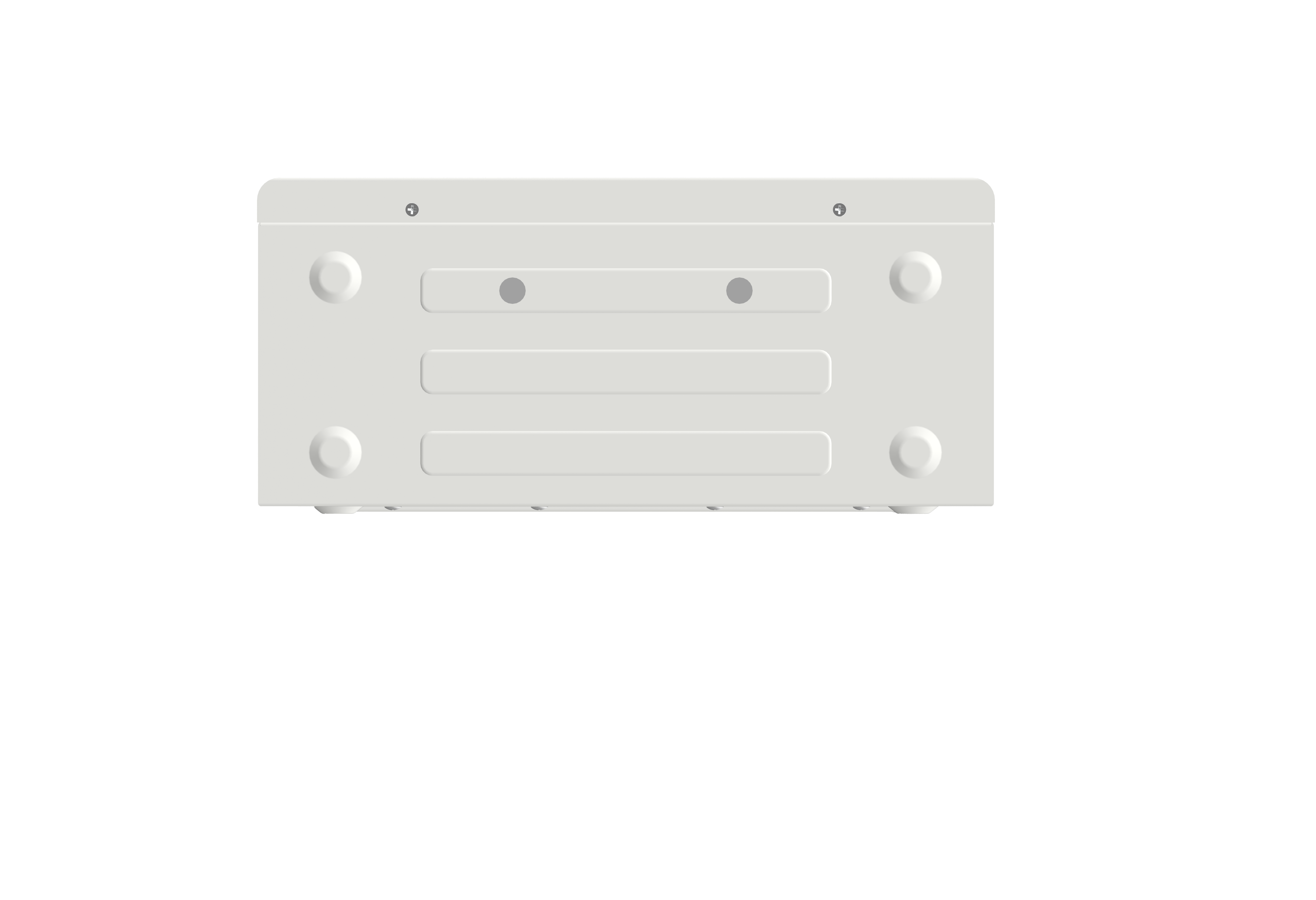 RAGGIE vertical lithium iron phosphate energy storage battery LZ25.6V/2.56KWH A+ cell 1C charge and discharge touch screen can be connected in parallel Item Picture