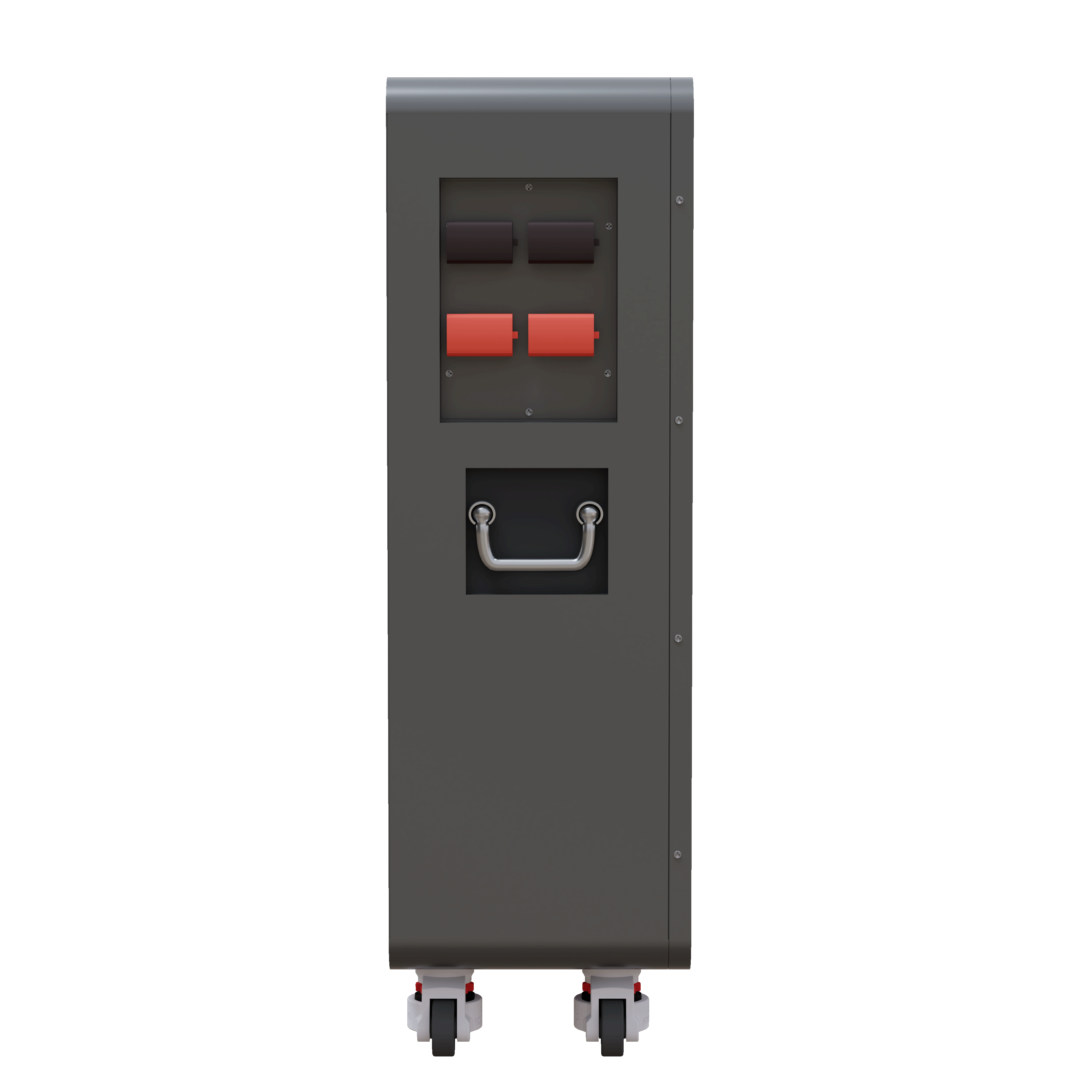 RAGGIE wall-mounted lithium iron phosphate energy storage battery LV51.2V 15kwh Smart BMS WIFI Bluetooth can be connected in parallel with household photovoltaic energy storage lithium batteries Specification image