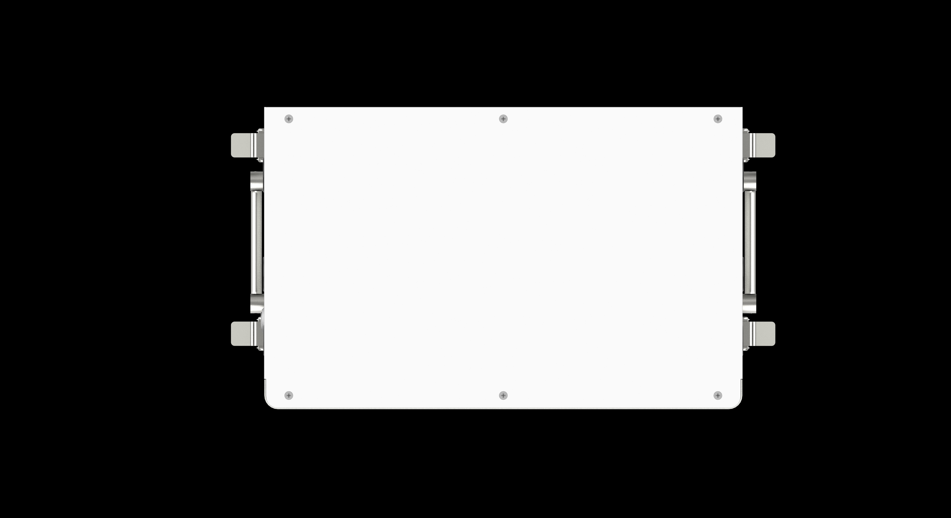 RAGGIE vertical lithium iron phosphate energy storage battery LZ25.6V/8KWH A+ cell 1C charge and discharge touch screen can be connected in parallel Application Scenario