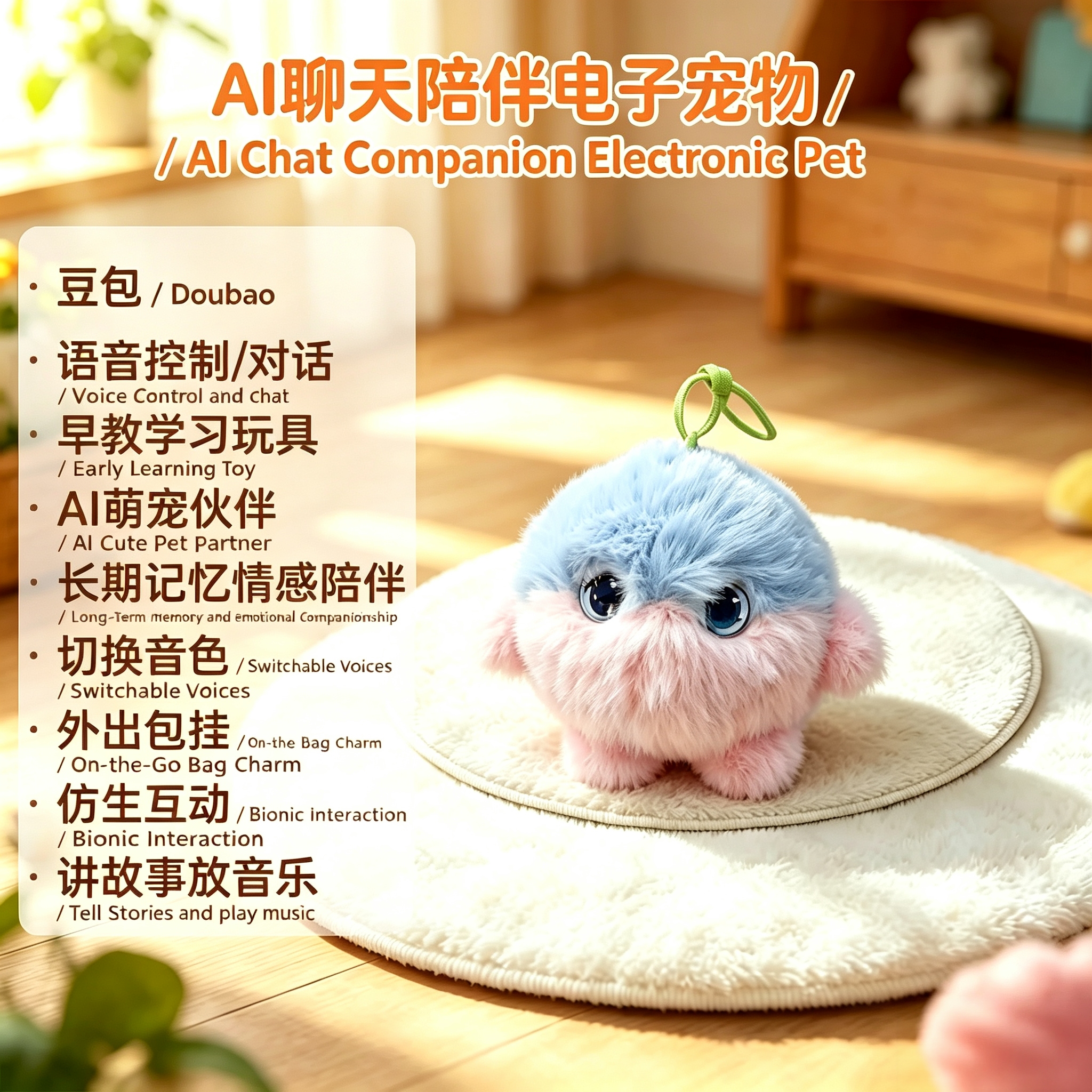 ويتم في أي وقت من الأوقات تبادل المحادثات الصوتية باستخدام نموذج "AI" في لوحة "إيميل" Specification image