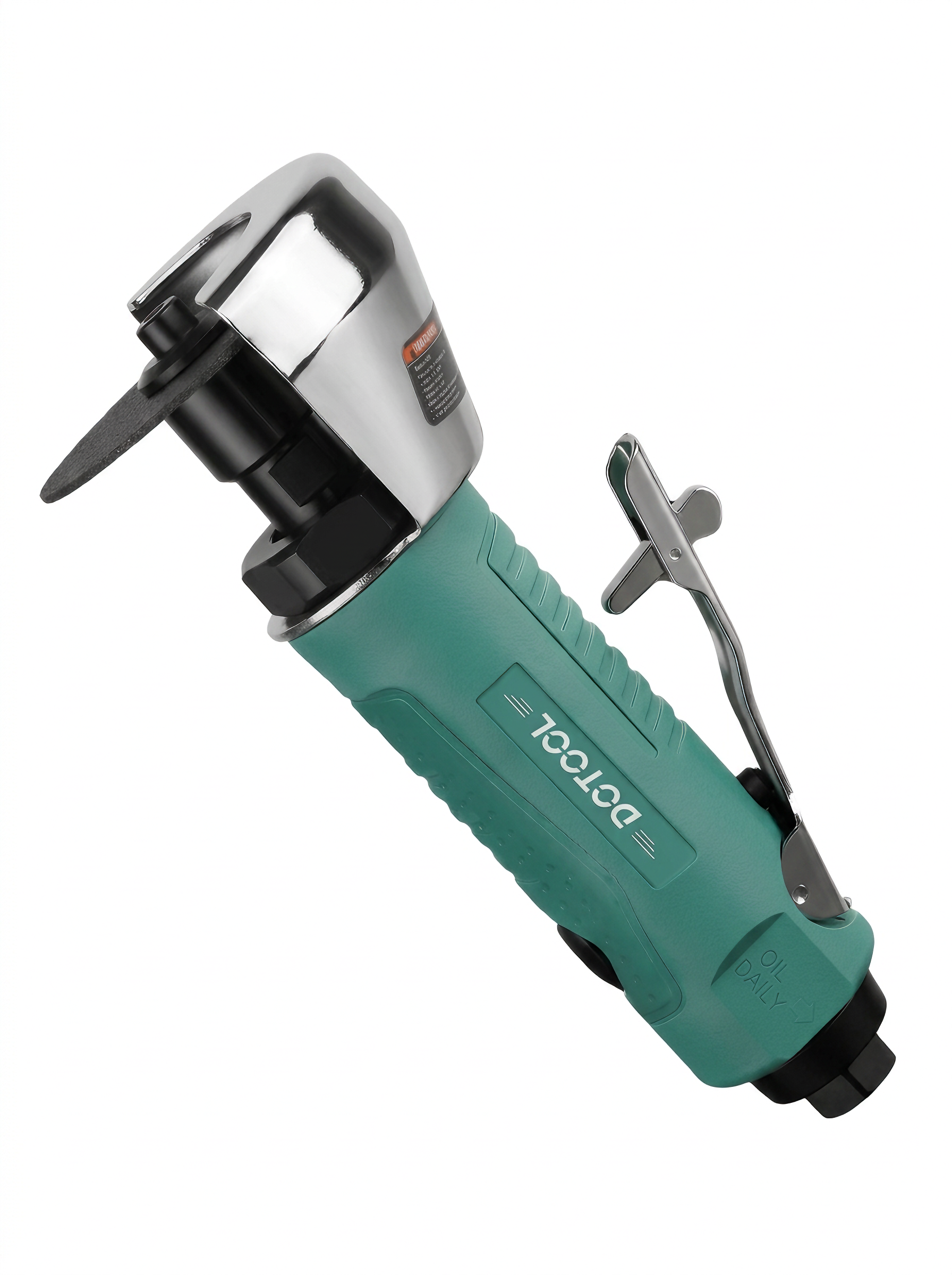 DOTOOL RP7620 herramienta de corte neumática de alta calidad herramienta de corte de aire máquina de corte